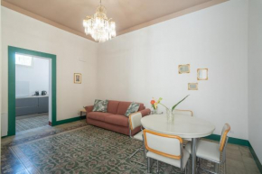 LOTUS APARTMENT & rooftop by residence Colibrì Lecce